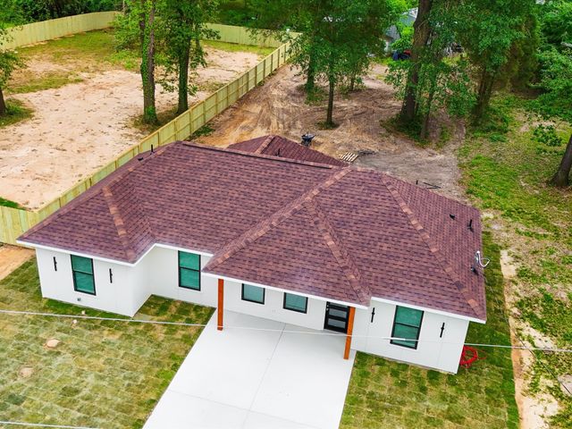 103 Bayside Circle, Malakoff, TX 75148