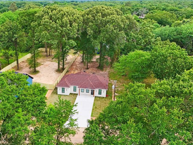 103 Bayside Circle, Malakoff, TX 75148