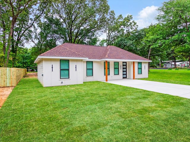 103 Bayside Circle, Malakoff, TX 75148