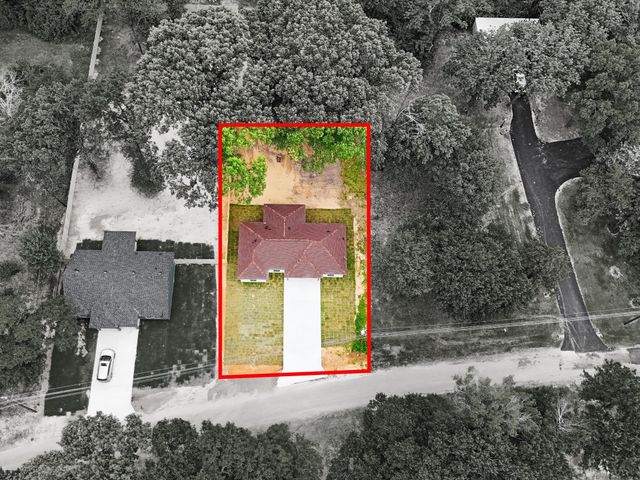 103 Bayside Circle, Malakoff, TX 75148