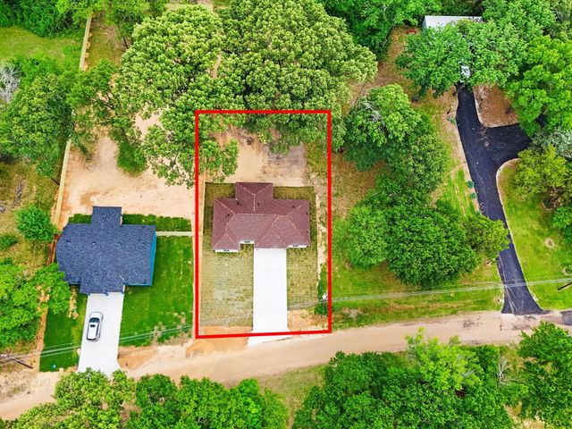 103 Bayside Circle, Malakoff, TX 75148