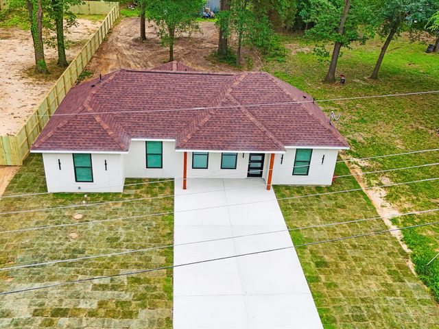 103 Bayside Circle, Malakoff, TX 75148