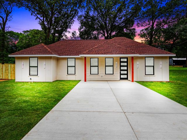 103 Bayside Circle, Malakoff, TX 75148