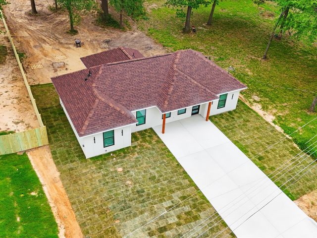 103 Bayside Circle, Malakoff, TX 75148