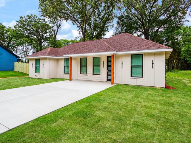 103 Bayside Circle, Malakoff, TX 75148