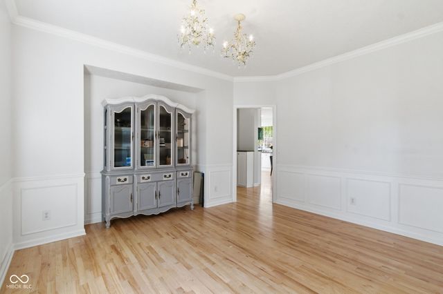 3868 Castle Rock Drive, Zionsville, IN 46077