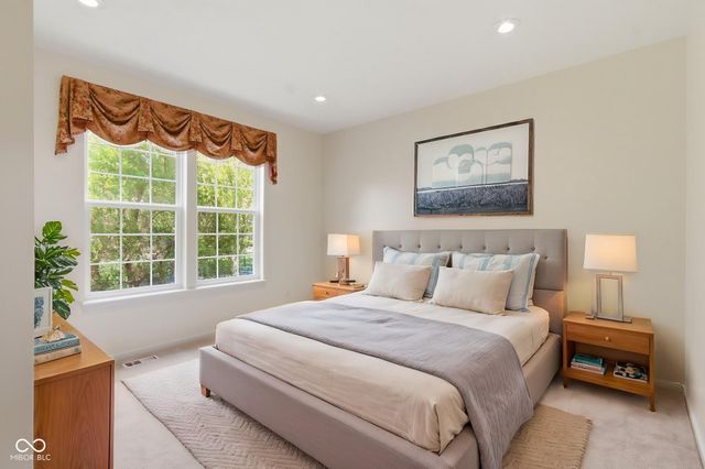 3868 Castle Rock Drive, Zionsville, IN 46077