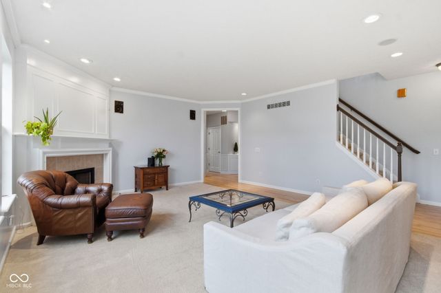 3868 Castle Rock Drive, Zionsville, IN 46077