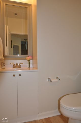 3868 Castle Rock Drive, Zionsville, IN 46077