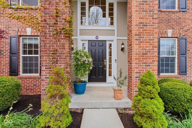 3868 Castle Rock Drive, Zionsville, IN 46077