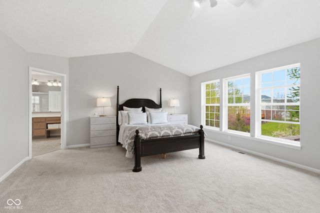 3868 Castle Rock Drive, Zionsville, IN 46077