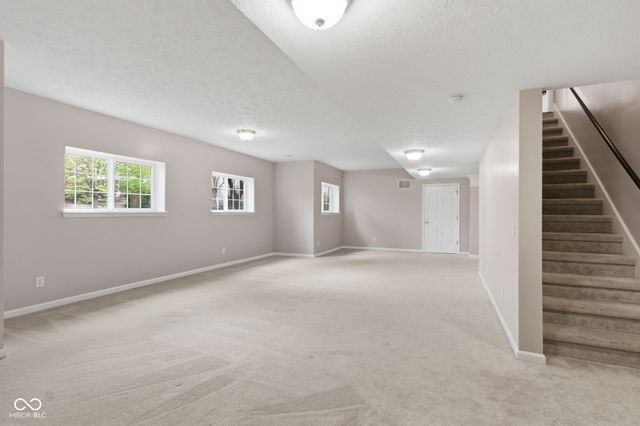 3868 Castle Rock Drive, Zionsville, IN 46077