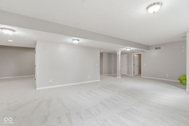 3868 Castle Rock Drive, Zionsville, IN 46077