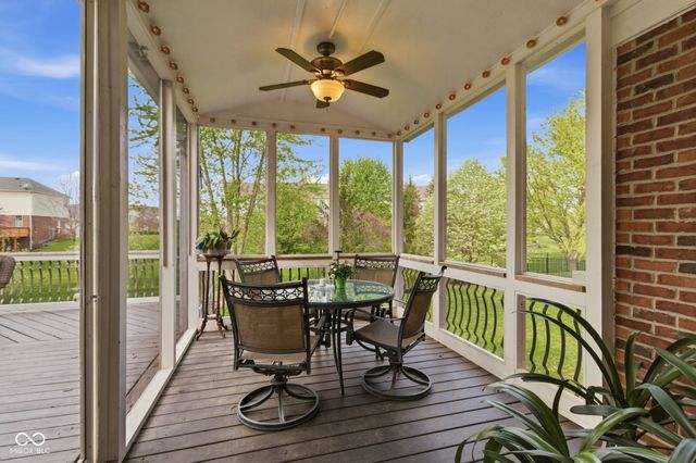 3868 Castle Rock Drive, Zionsville, IN 46077