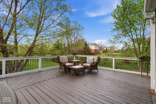 3868 Castle Rock Drive, Zionsville, IN 46077