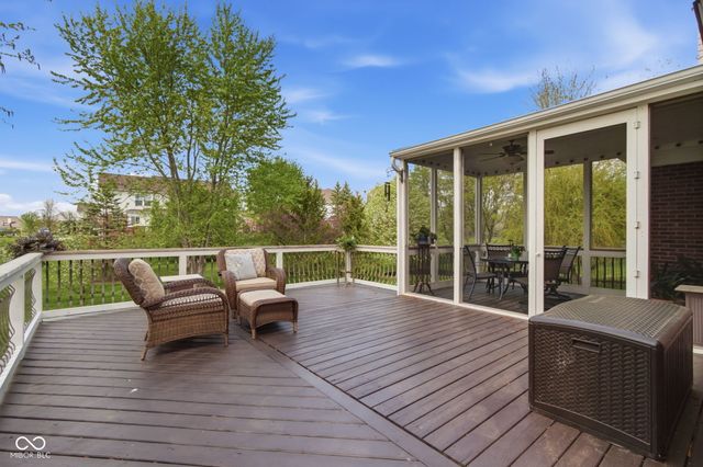 3868 Castle Rock Drive, Zionsville, IN 46077