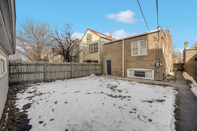 5503 W 24th Place, Cicero, IL 60804