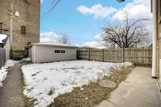 5503 W 24th Place, Cicero, IL 60804