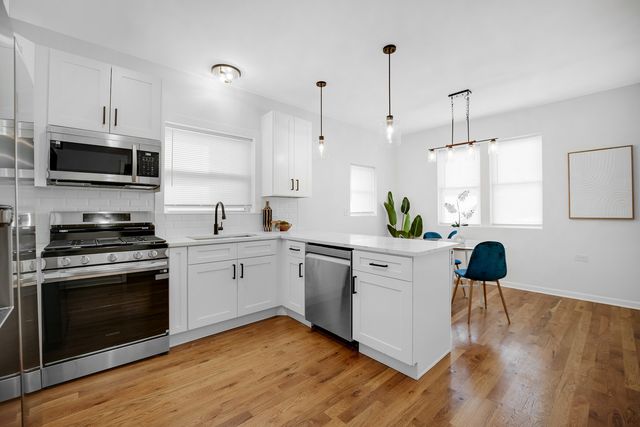 5503 W 24th Place, Cicero, IL 60804