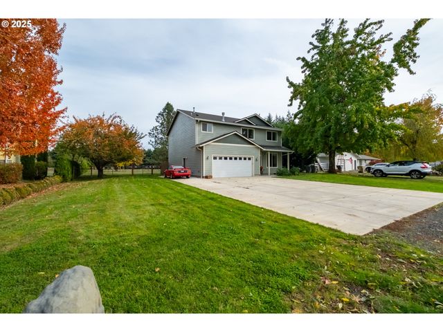 405 Nw JUNIPER Ln, Albany, OR 97321