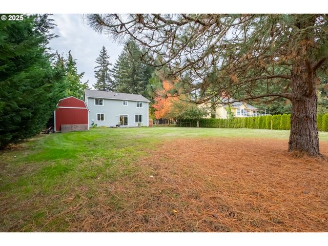 405 Nw JUNIPER Ln, Albany, OR 97321