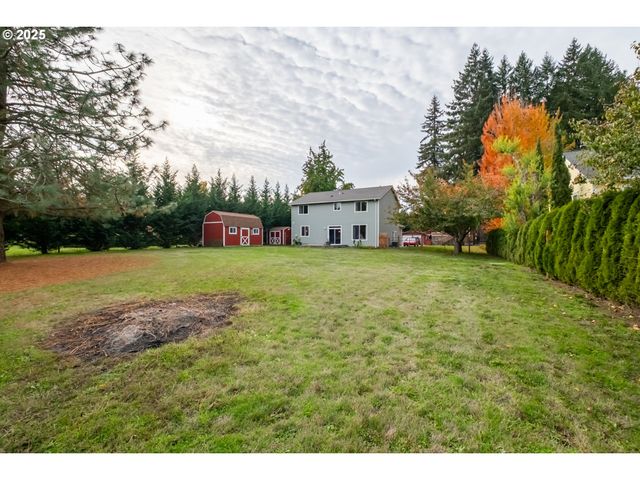 405 Nw JUNIPER Ln, Albany, OR 97321