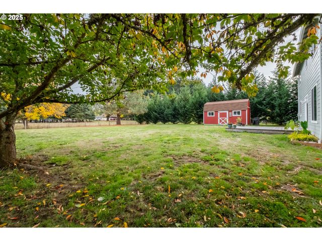 405 Nw JUNIPER Ln, Albany, OR 97321