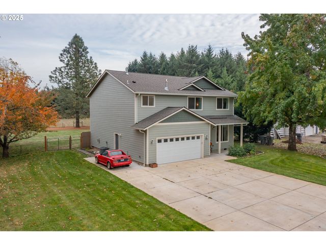 405 Nw JUNIPER Ln, Albany, OR 97321