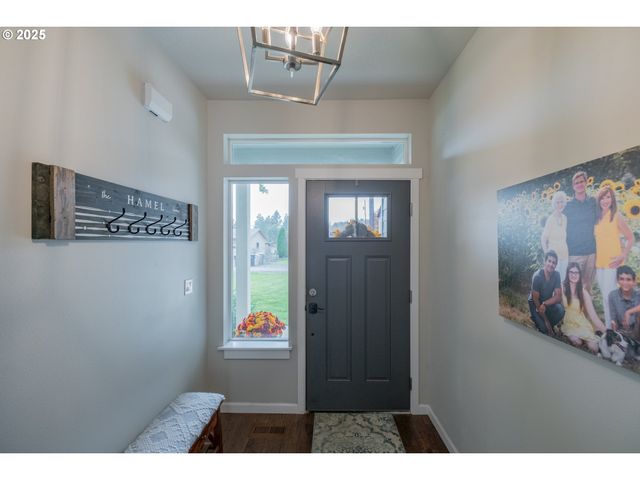 405 Nw JUNIPER Ln, Albany, OR 97321