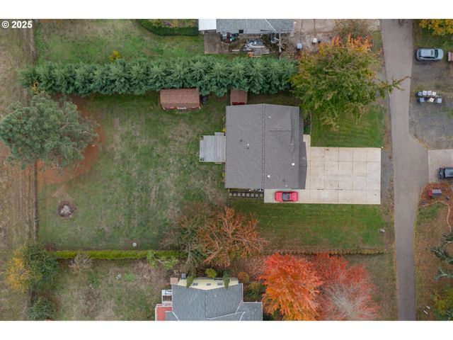 405 Nw JUNIPER Ln, Albany, OR 97321