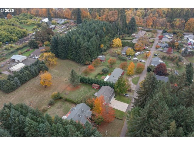 405 Nw JUNIPER Ln, Albany, OR 97321