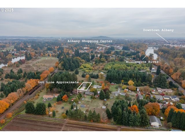 405 Nw JUNIPER Ln, Albany, OR 97321