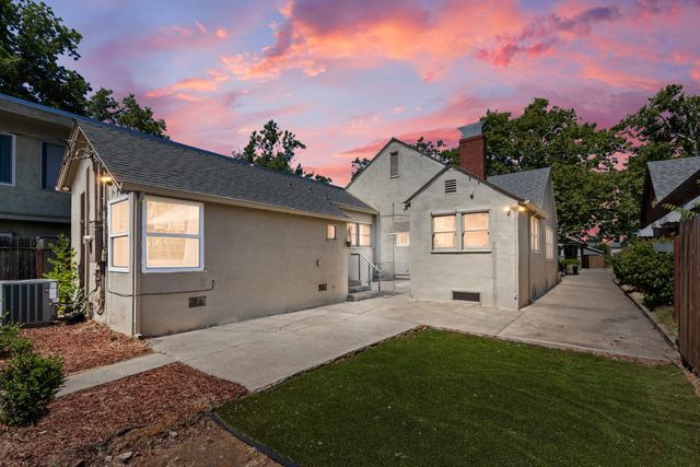 2625 27th St, Sacramento, CA 95818