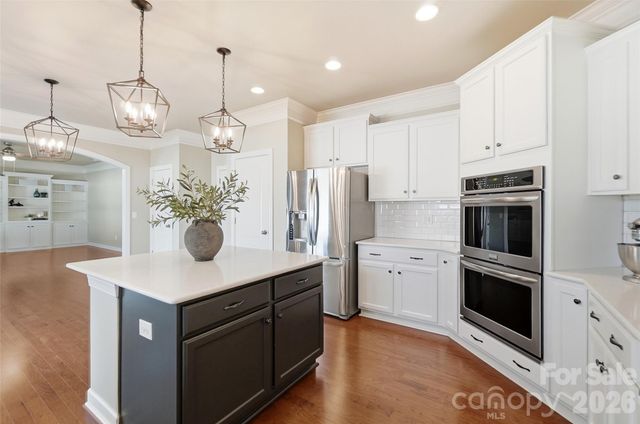 10038 Travertine Trail, Davidson, NC 28036