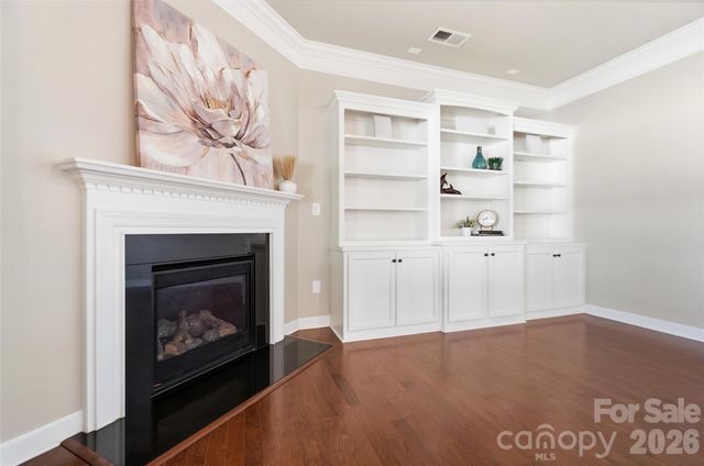 10038 Travertine Trail, Davidson, NC 28036