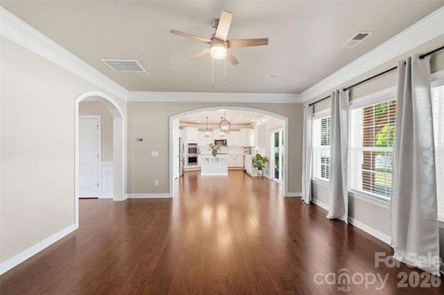 10038 Travertine Trail, Davidson, NC 28036