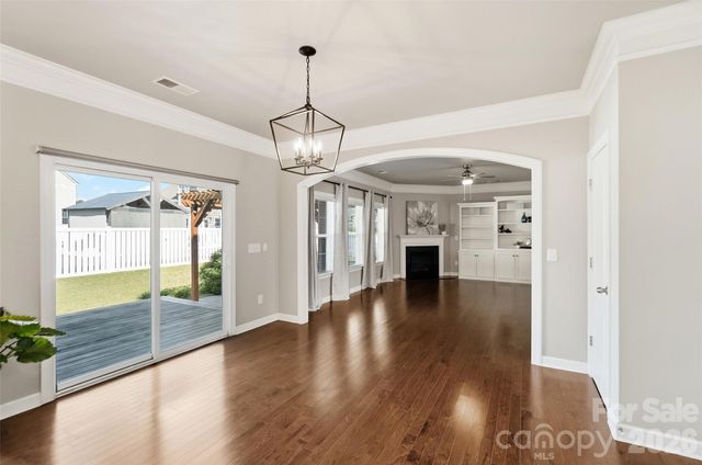 10038 Travertine Trail, Davidson, NC 28036