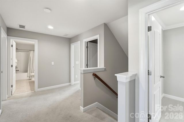 10038 Travertine Trail, Davidson, NC 28036