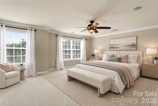 10038 Travertine Trail, Davidson, NC 28036