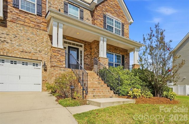 10038 Travertine Trail, Davidson, NC 28036