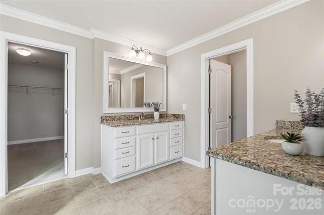 10038 Travertine Trail, Davidson, NC 28036
