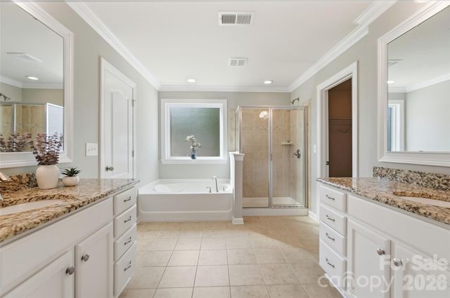 10038 Travertine Trail, Davidson, NC 28036