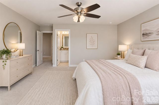 10038 Travertine Trail, Davidson, NC 28036