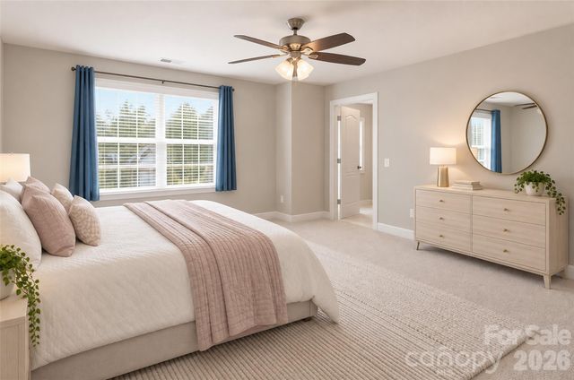 10038 Travertine Trail, Davidson, NC 28036