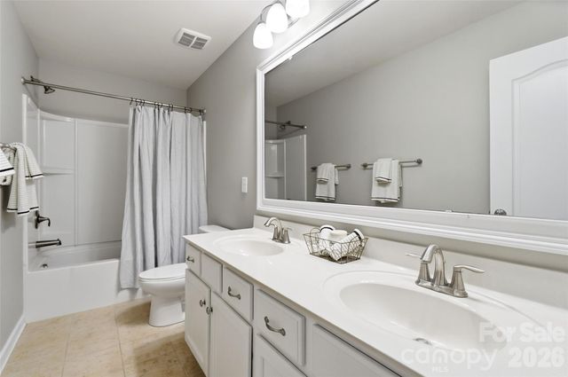 10038 Travertine Trail, Davidson, NC 28036