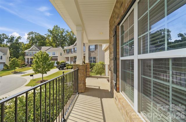 10038 Travertine Trail, Davidson, NC 28036