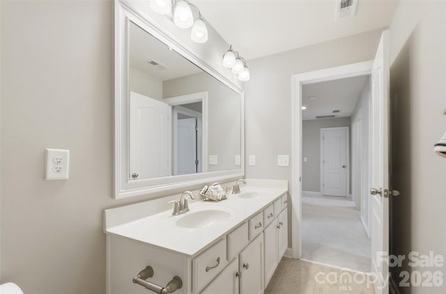 10038 Travertine Trail, Davidson, NC 28036