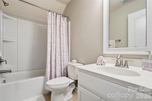 10038 Travertine Trail, Davidson, NC 28036