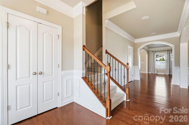 10038 Travertine Trail, Davidson, NC 28036