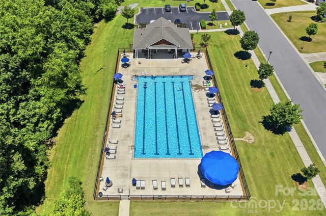 10038 Travertine Trail, Davidson, NC 28036